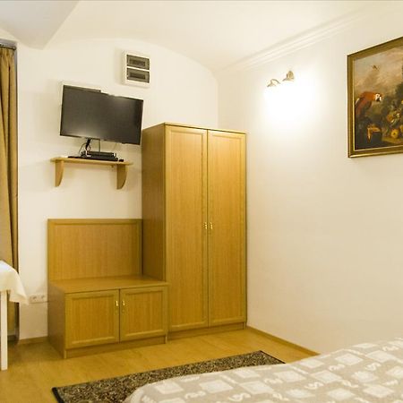 Authentic Grand Boulevard บูดาเปสต์ ภายนอก รูปภาพ